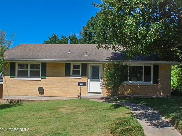 115 Pierce St, Jefferson City, MO 65101