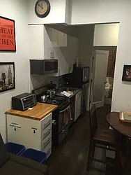 Rented by Urban Sanctuary