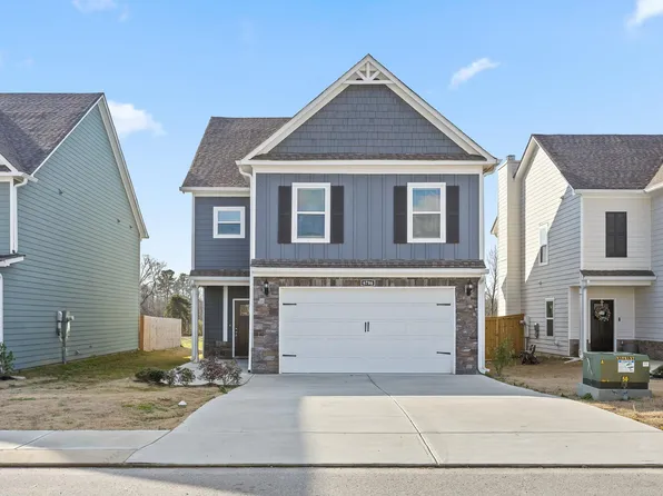 6786 Dharma Loop, Chattanooga, TN 37412