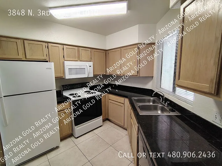 3848 N 3rd Ave #1010 — Photo 6