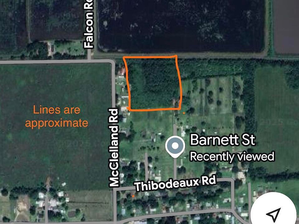 2nd image of Barnett St