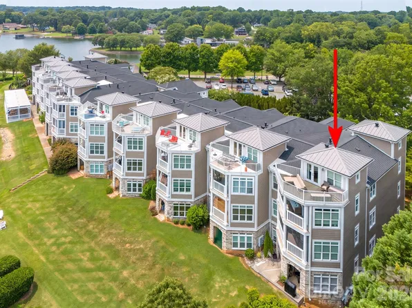 637 Williamson Rd Unit 309, Mooresville, NC 28117
