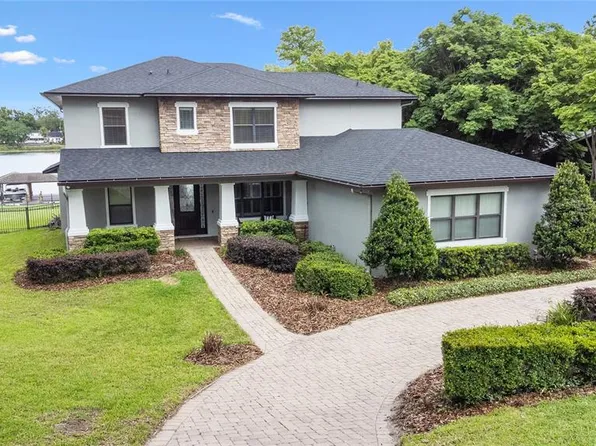 3607 S Rosalind Ave, Orlando, FL 32806