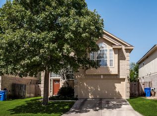 3407 Tumblewood Trl, San Antonio, TX 78247