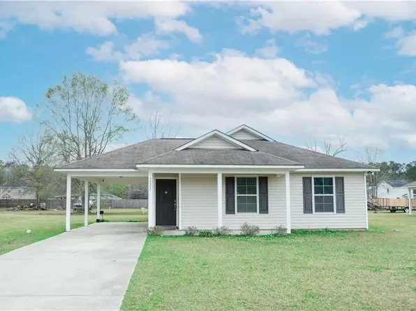 48295 Labonte Ln, Tickfaw, LA 70466