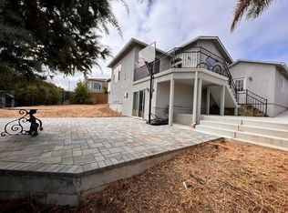 1581 Molitor Rd, Belmont, CA 94002