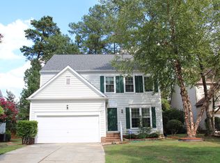 119 Haddonfield Ln, Cary, NC 27513