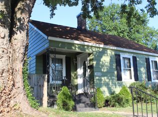 1010 Indiana Ave, New Albany, IN 47150