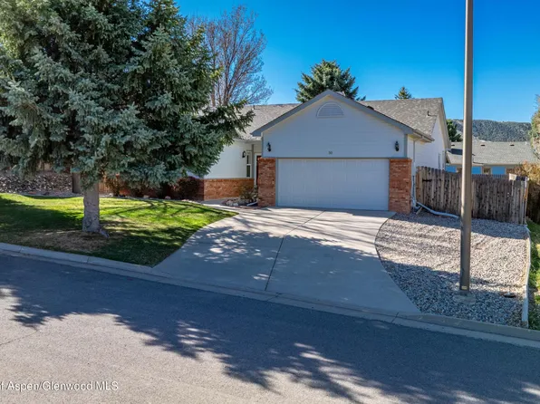 50 Pinyon Pl, Parachute, CO 81635