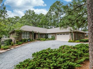 270 Tall Timbers Dr, Whispering Pines, NC 28374