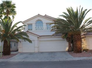 8952 Sandy Slate Way, Las Vegas, NV 89123