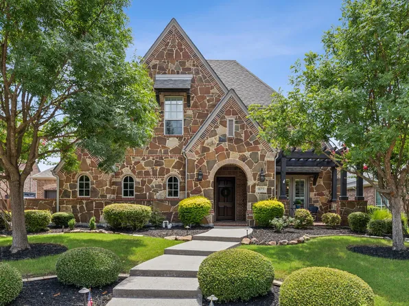 875 Cinnamon Ct, Allen, TX 75013