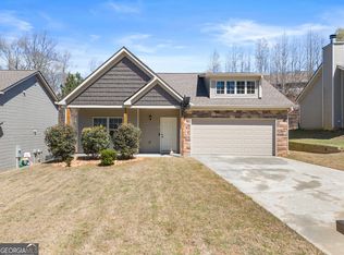 776 Dawn Pl, Alto, GA 30510