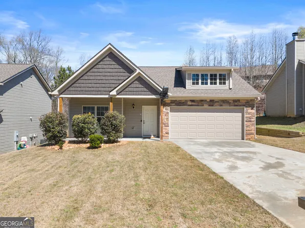 776 Dawn Pl, Alto, GA 30510