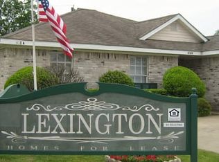 418 Lexington Dr #F7823828E, Waxahachie, TX 75165