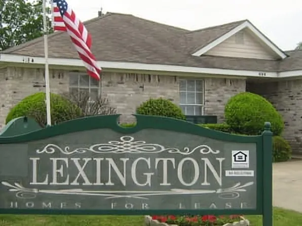 Lexington Arms, 418 Lexington Dr #F7823828e, Waxahachie, TX 75165