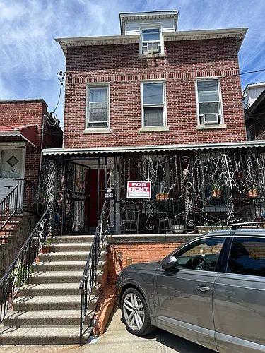 909 Arnow Ave #1 Photo 1