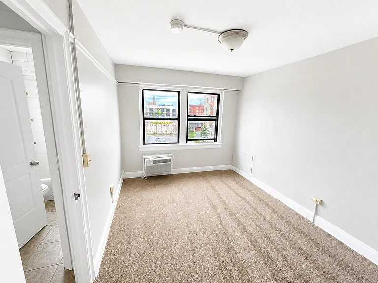 Carpeted Studio