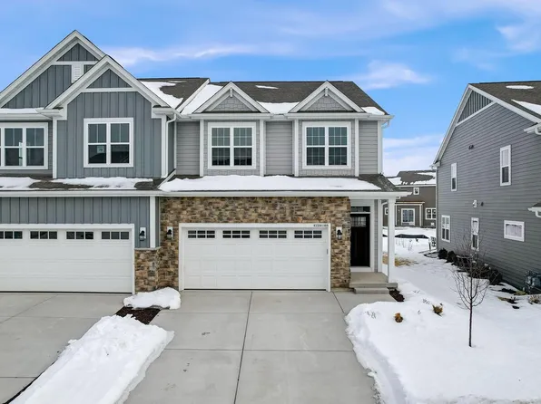 W72N1168 Augusta LANE #Lt77, Cedarburg, WI 53012