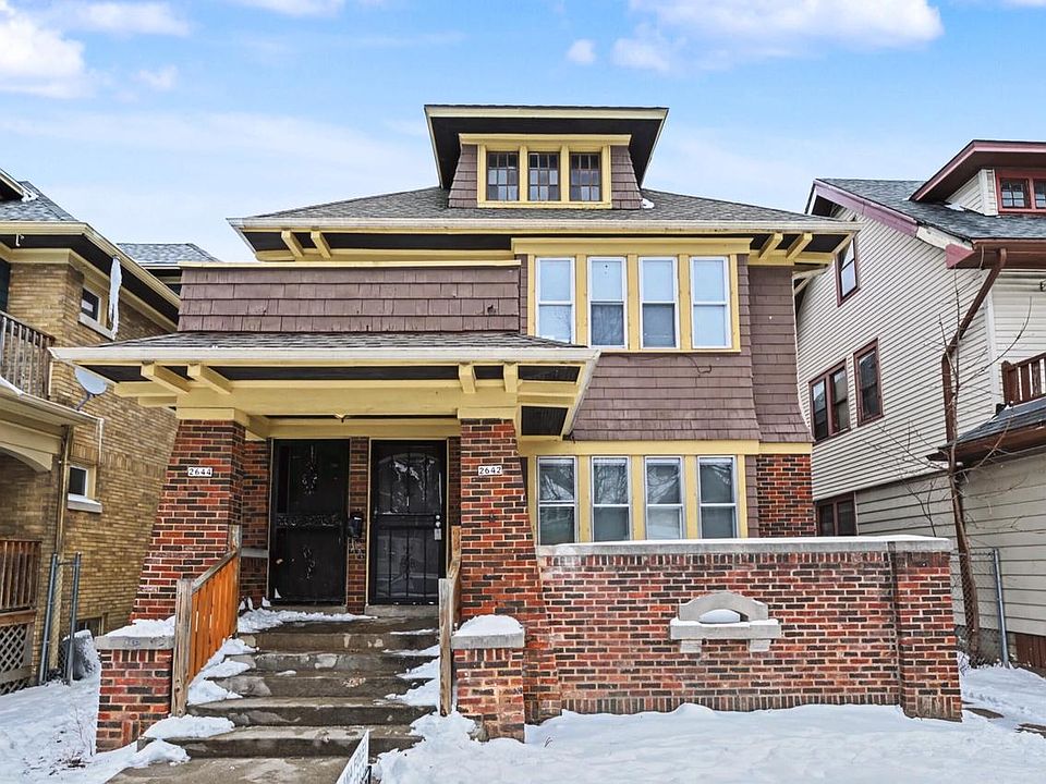 1st image of 2642 N 50th STREET #2644