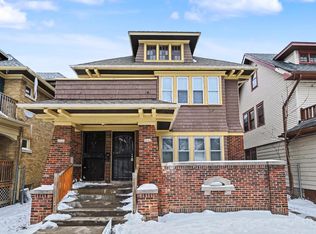 2642 North 50th STREET #2644, Milwaukee, WI 53210