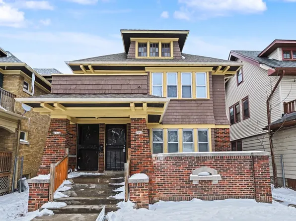 2642 North 50th STREET #2644, Milwaukee, WI 53210