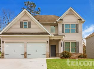 685 Ireland Ln, Powder Springs, GA 30127