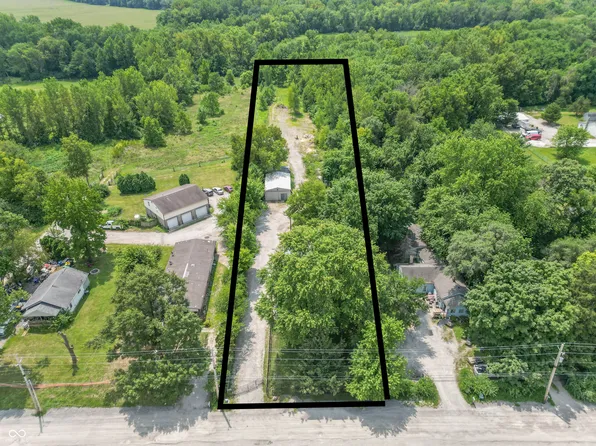 4229 W Thompson Rd, Indianapolis, IN 46221