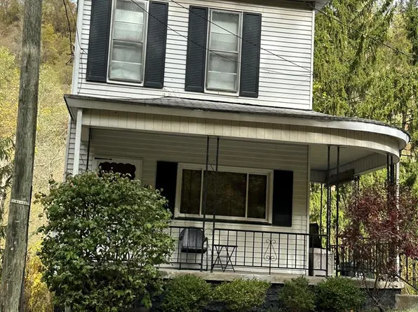 149 VALLEY BLVD, Wheeling, WV 26003