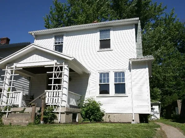 318 Illinois Ave, Dayton, OH 45410