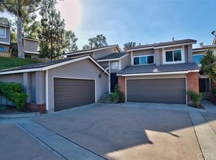 6560 E Camino Vis UNIT 4, Anaheim, CA 92807