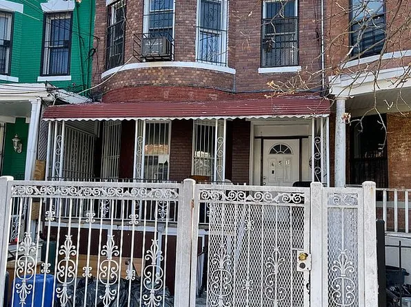 651 Georgia Ave, Brooklyn, NY 11207