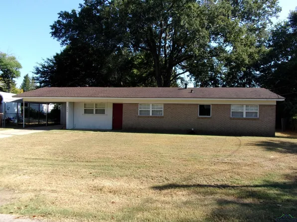 706 Lynn St, Jefferson, TX 75657