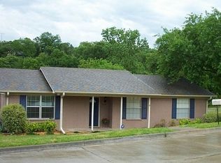 8008 Rio Vista Dr, Woodway, TX 76712