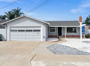 35579 Cabral Dr, Fremont, CA 94536