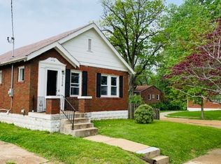 7754 Elene Ave, Saint Louis, MO 63130