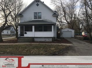 211 E Hill St, Champaign, IL 61820