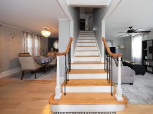 5 Delaval Rd, Worcester, MA 01606