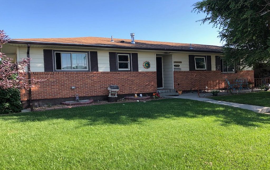 2901 Ridgecrest Dr, Casper, WY 82604 Zillow