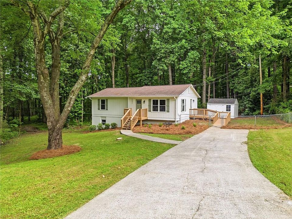 1st image of 4091 Dustin Dr