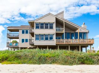4251 Sandpiper Ln, Galveston, TX 77554
