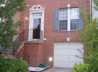 2575 Grayton Ln, Woodbridge, VA 22191