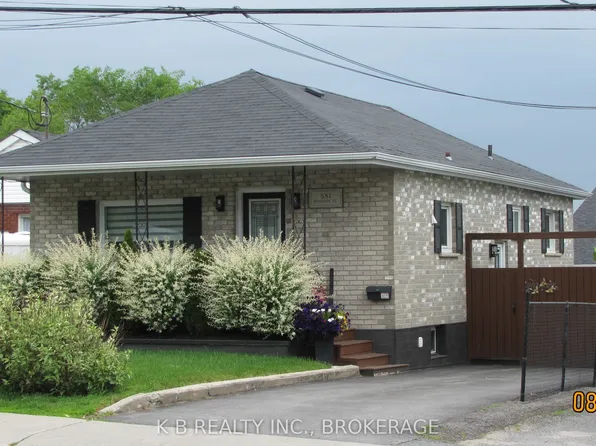 581 Division St, Kingston, ON K7K 4B7