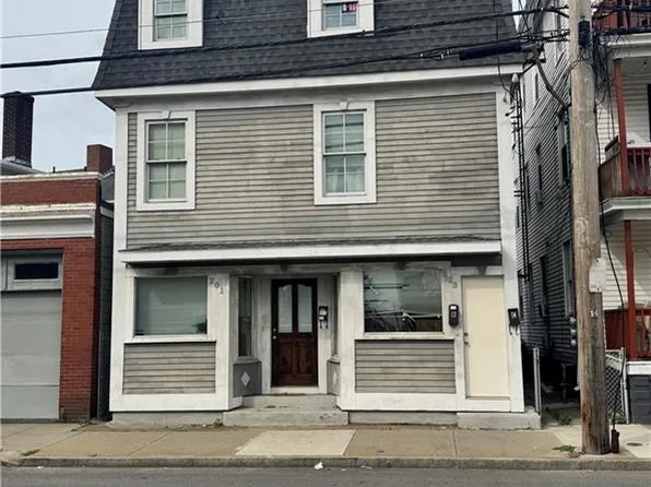 201-203 Dean St, Providence, RI 02903