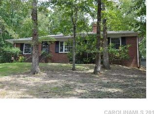 124 Sunset Dr, Chester, SC 29706