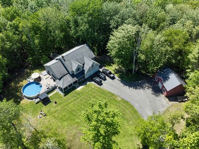 1002 Litchfield Road, Bowdoin, ME, 04287