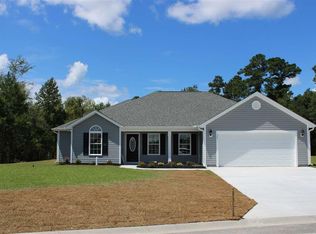 361 Millbrook Circle Cypress, Galivants Ferry, SC 29544