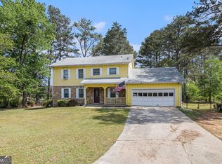 2100 Ann Ct SE, Conyers, GA 30013