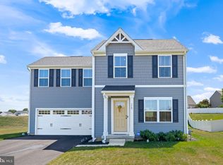 150 Appaloosa Dr, Marietta, PA 17547