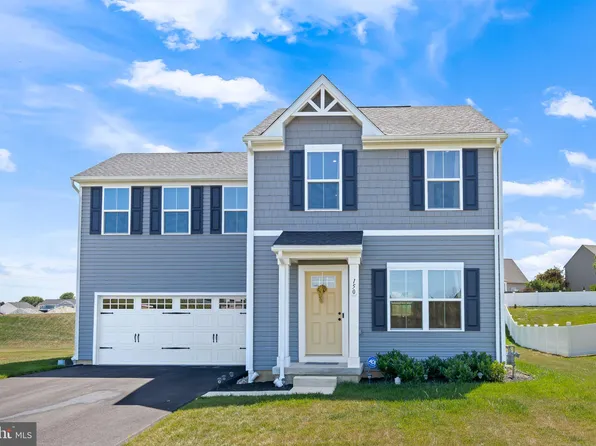 150 Appaloosa Dr, Marietta, PA 17547